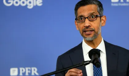 Google'ın başındaki isimden yapay zeka uyarısı