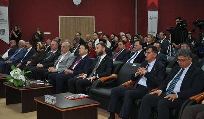 Kütahya'nın turizm master planı tanıtıldı