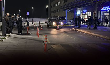 Arazi kavgası kanlı bitti: Yeğenini av tüfeğiyle vurdu!