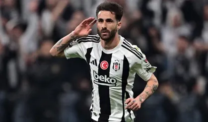 Beşiktaş'ta Rafa Silva gelişmesi!