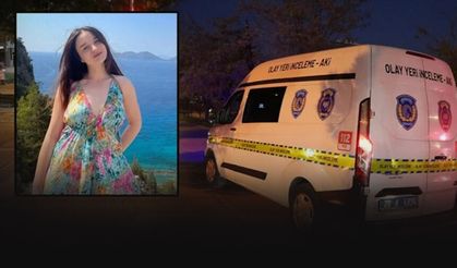 Direksiyon dersine gidiyordu... Otomobilin çarptığı genç kadın öldü!