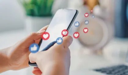 Sosyal medyada yeni düzenleme yolda: ‘Reklam’ yazmak yetmeyecek!