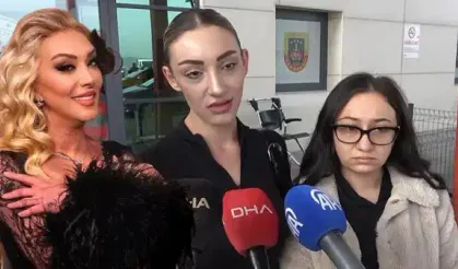 Güllü'nün ölümünde sır perdesi kalktı! Kızı tutuklandı