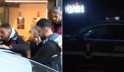 GAİN Medya’ya 'kara para' operasyonu