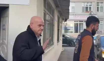 Futbolda şafak baskını: Ahmet Çakar dahil birçok isim gözaltında