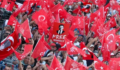 CHP Şubat'a mitingle başlıyor! Yeni adres açıklandı