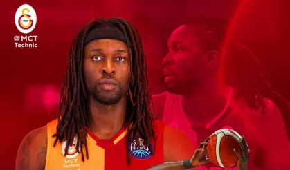 Galatasaray'da ayrılık resmen duyuruldu!