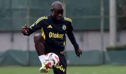 Fenerbahçe'den N'Golo Kante kararı