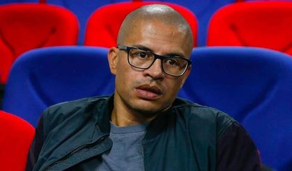 Alex de Souza, yeni takımına imzayı attı!