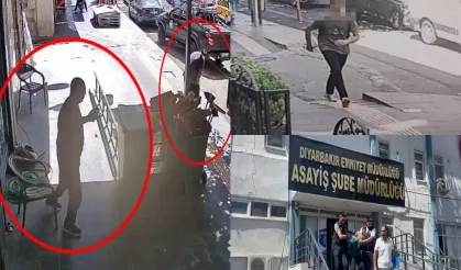 9 yaşındaki çocuğu kaçırmaya çalışan erkek tahliye edildi