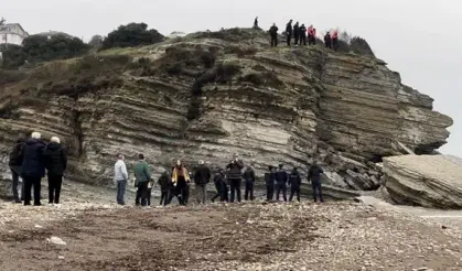 3 gündür kayıptı: 33 yaşındaki kadının cesedi bulundu