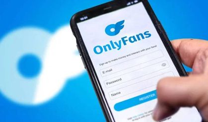 'OnlyFans' operasyonunda yeni gelişme!