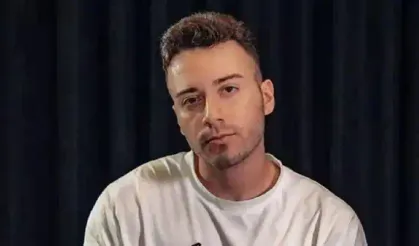 Gözaltına alınan Enes Batur hakkında yeni gelişme!