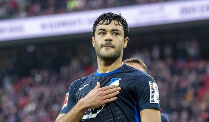 Ozan Kabak'ın golü galibiyete yetmedi!