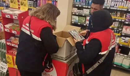 Afyonkarahisar’da gıda işletmelerine Ramazan denetimi!