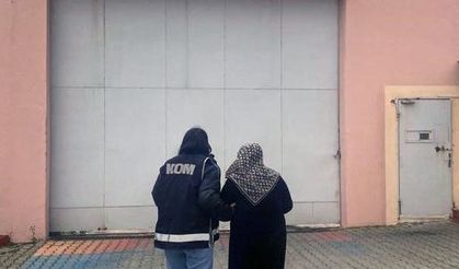 Muğla'da 6 yıl ile aranan firari FETÖ hükümlüsü yakalandı