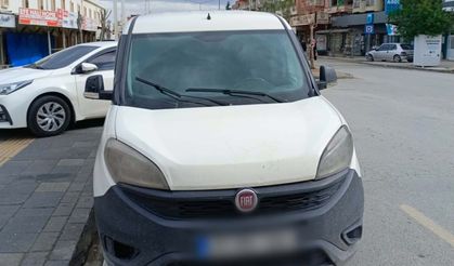 Pes dedirten hırsızlık: Çaldığı araca yakıt alıp şehir turu attı