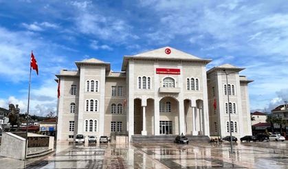 Kaymakamın koruması ve şoförü tutuklandı