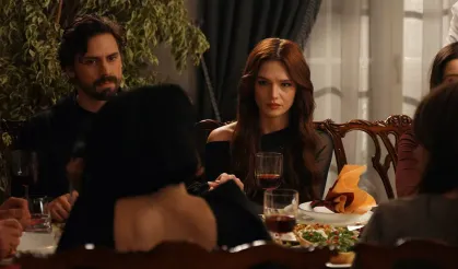 'Aynı Yağmur Altında' dizisinin incelenmesi için RTÜK'e başvuru