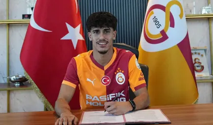 Can Armando Güner'den Galatasaray açıklaması!