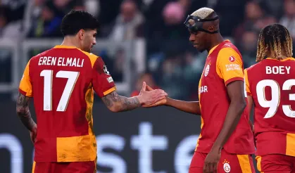 Galatasaray'ı son 16 turu öncesi bekleyen tehlike!