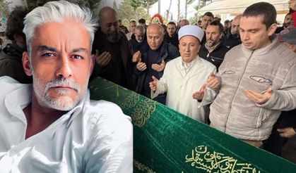 Kanbolat Görkem Arslan gözyaşlarıyla son yolculuğuna uğurlandı!