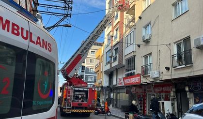 Uzun süredir haber alınamıyordu: Evinde ölü bulundu