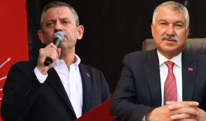 Zeydan Karalar'a tahliye kararı: CHP lideri Özgür Özel'den ilk tepki!