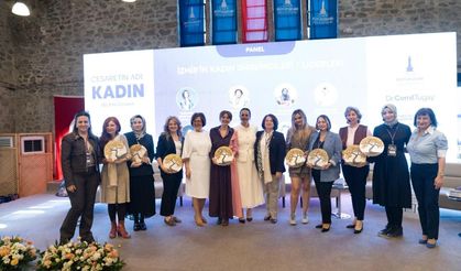 Rol model oldular başarı hikayelerini paylaştılar