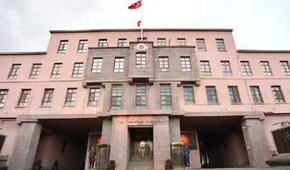 MSB'den Karadeniz'de 'şüpheli cisim' açıklaması