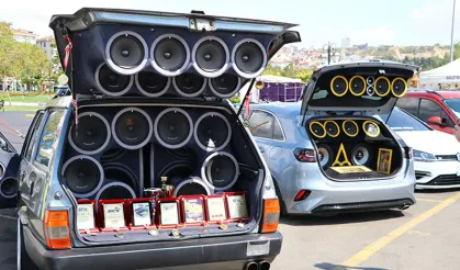 Modifiye cezaları can yakıyor... Sanayi esnafı isyan etti