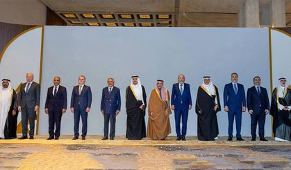 12 ülkeden İran’a kınama: “Saldırılar derhal durdurulmalı”