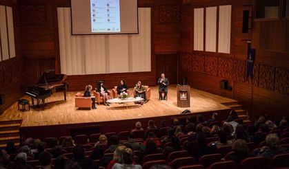 İzmir’de kadın emeği ve engellilik masaya yatırıldı