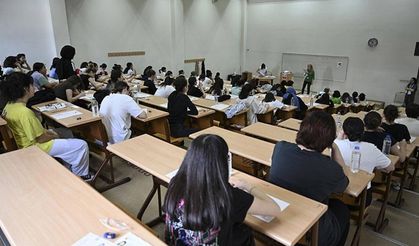 YÖK Başkanı açıkladı: YKS'ye başvuru sayısı belli oldu