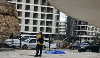 Mardin'de genç kadının şüpheli ölümü