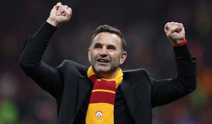 Okan Buruk'tan yıldız futbolcuya sürpriz görev!