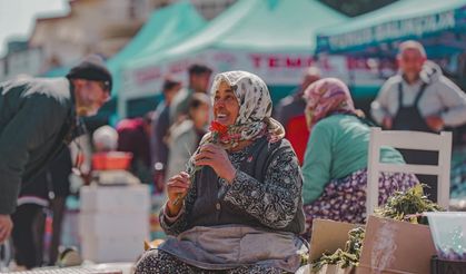 Torbalı Belediyesi’nden 8 Mart’ta anlamlı kutlama