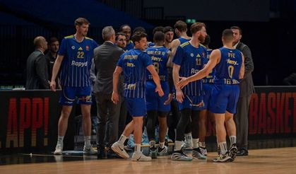 EuroLeague'den iki maça erteleme kararı!