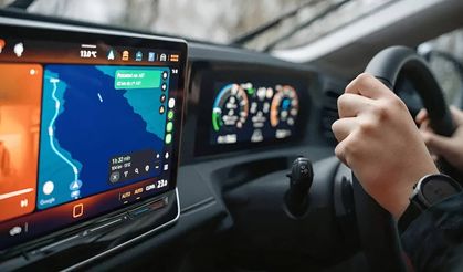 Araçlara takılan 'multimedya ekranlar' ile ilgili yeni karar