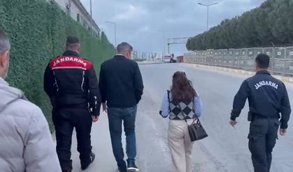 İBB Davası'ndan 'görüntü paylaşan' bir kişiye gözaltı!