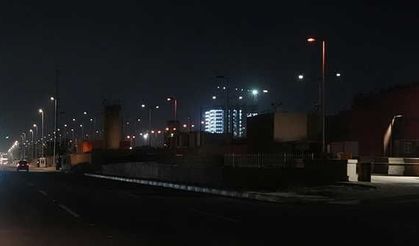 Bağdat'ta art arda patlama sesleri!