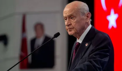 Bahçeli'den 'İran' mesajı, çağrı yaptı: 'Her türlü senaryoya...'
