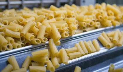 Türkiye'de kişi başı makarna tüketiminde dev artış