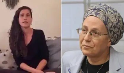 Cinsel tacize uğradığını söylemişti: İsrailli bakanın kızı evinde ölü bulundu