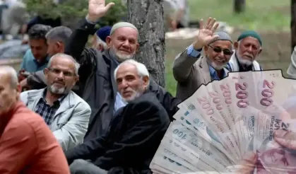 Mart ayı emekli maaşları bayramdan önce mi yatacak?