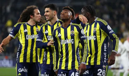 Fenerbahçe'de kritik fikstür: 21 günde 5 maç!