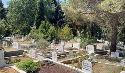 Mezarlık ziyaretinde kadın cinayeti: 1 ölü, bir ağır yaralı