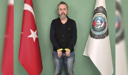 MİT'ten sınır ötesinde casus operasyonu