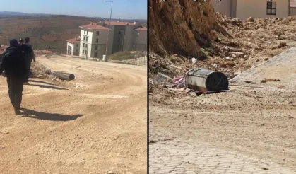 MSB açıkladı: İran'dan Türk hava sahasına giren balistik füze imha edildi