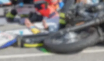 Muğla'da feci motosiklet kazası: 1 ölü, 1 yaralı